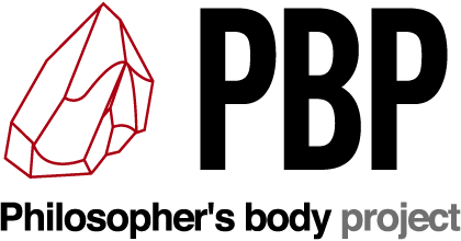 Philosopher's body project