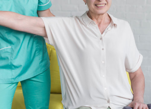 relifeでできること