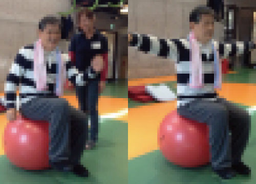 relifeでできること