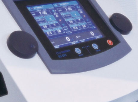 立体動態波+3DMENS