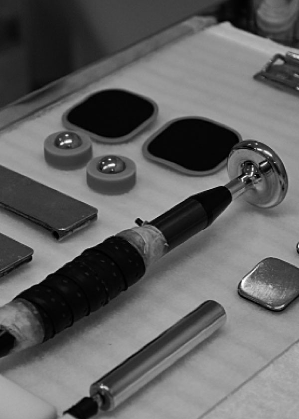 Philosopher's body project