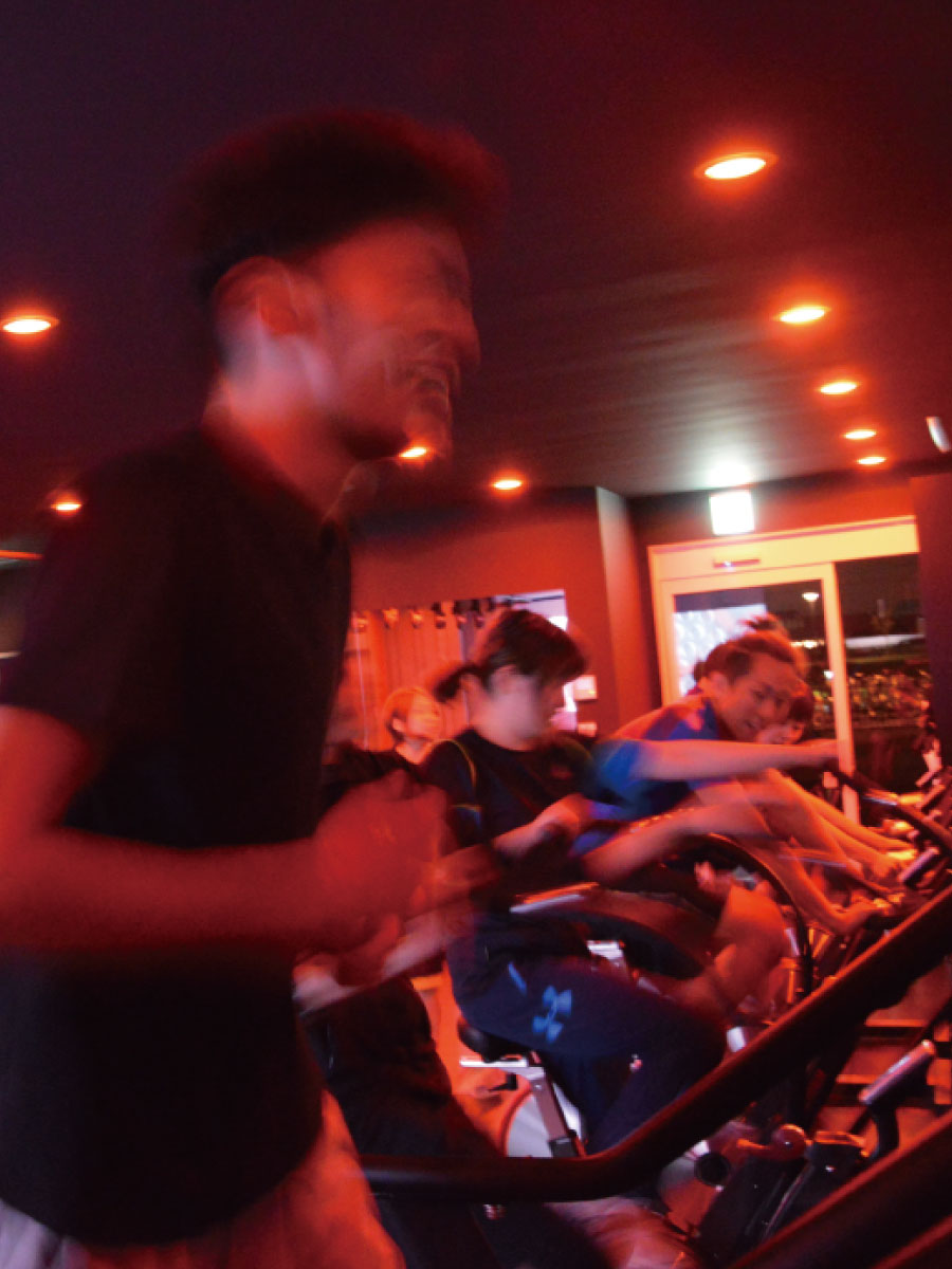 wisefitのコンセプト