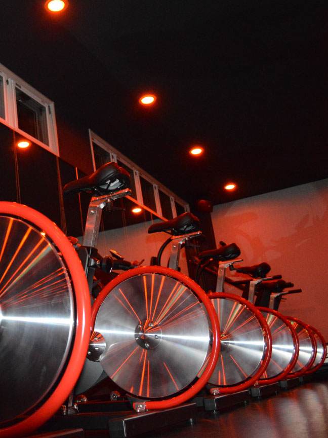 wisefitでできること