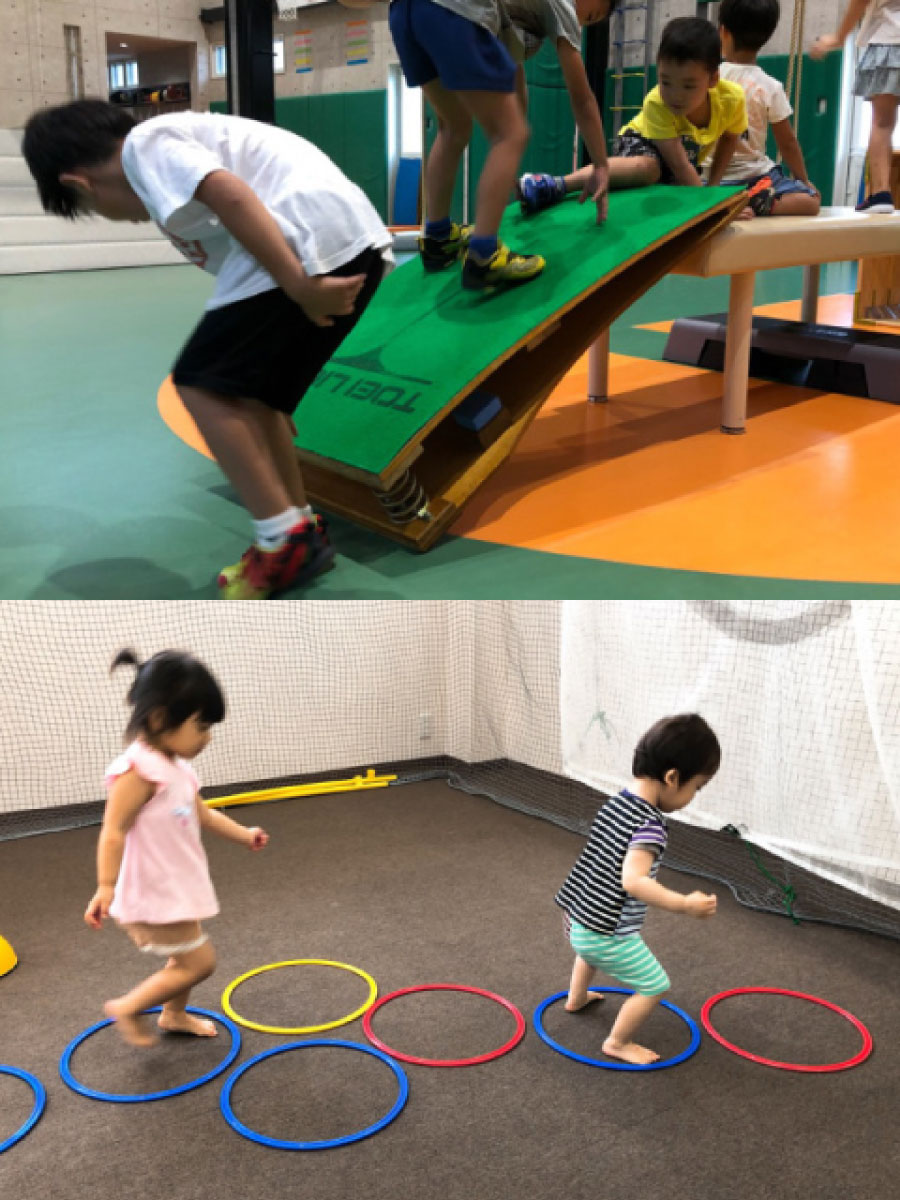 wisekidsのコンセプト