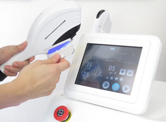 レアリゼアムール