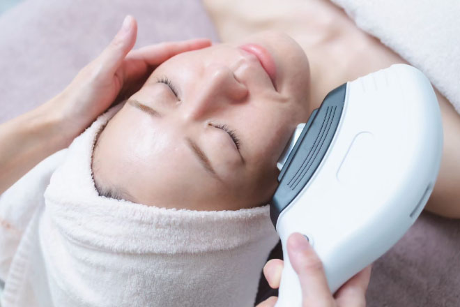 シミケアプログラム