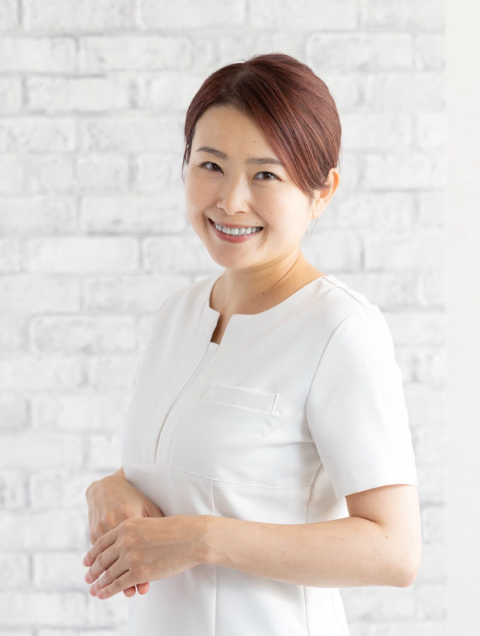 エステティシャン