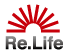 機能訓練特化型通所介護施設 Re.Life(リライフ)［公式サイト］